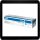 SS537A - CLTC6072S Samsung Lasertoner Cyan mit ca. 15.000 Seiten Druckleistung nach Iso