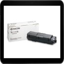 TK1170 - schwarz - Original Kyocera Toner mit 7.200...