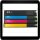 HP913A schwarz, cyan, magenta, yellow TiDis Ersatzpatronen Multipack