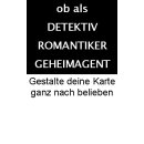 Wir drucken deinen Ausweis - einfach oder beidseitig - dieses Angebot gilt nur für Verbraucher!