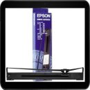 C13S015327 Epson Nylon Farbband schwarz für FX-2190,...