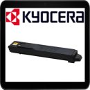 TK8115K - schwarz - Original Kyocera Toner mit 12.000...