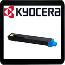 TK8115C - cyan - Original Kyocera Toner mit 6.000 Seiten...