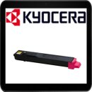 TK8115M - magenta - Original Kyocera Toner mit 6.000...