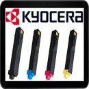 TK8115MP - schwarz, cyan, magenta, yellow - Original...