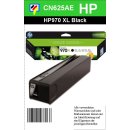 HP970BKXL - Original CN625AE - schwarz - Druckpatrone Nr....