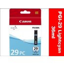 Canon PGI-29PC -Fotocyan- Tinte