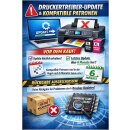 HP951M - TiDis Ersatzpatrone - magenta - mit 17ml Inhalt...