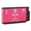 TDH951M - Best Price Ersatzpatrone - magenta - mit 17ml...