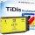 TDH951Y- Best Price Ersatzpatrone - yellow - mit 17ml Inhalt ersetzt CN048A