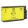 TDH951Y- Best Price Ersatzpatrone - yellow - mit 17ml Inhalt ersetzt CN048A
