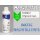 Inktec Nachfülltinte 1000ml Pigmentiert cyan für HP711 / HP933 / HP940 / HP951 / HP953