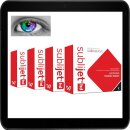 SubliJet HD für Virtuoso SG-400/800, 29 ml/42 ml...
