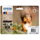 EPSON 378 Multipack Motiv Eichhörnchen mit 27,4 ml...