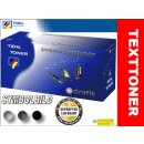 408010 TYPE150LE TiDis Recyclingtoner Schwarz mit ganzen...