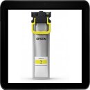 C13T945440  Epson Tinte Yellow XL mit 38,1 ml für...