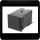 T671600 Epson Tinten Auffangbehälter für Resttinte (Epson Maintenance Box) mit ca. 50.000 Seiten Auffangleistung