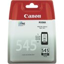 PG545BK - schwarz - Canon Original Druckerpatrone mit 8ml...