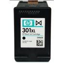 HP301BXL - Original CH563EE- schwarz-Druckpatrone mit 8ml Inhalt und ca. 480 Seiten Druckleistung nach Iso