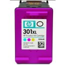 HP301CXL - Original CH564EE- color-Druckpatrone mit 6ml Inhalt und ca. 330 Seiten Druckleistung nach Iso