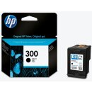 HP300BK - Original CC640EE- schwarz-Druckpatrone mit ca....