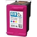 HP300CXL - Original CC644EE- color-Druckpatrone mit ca. 440 Seiten Druckleistung nach Iso