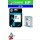 HP88CY - Original C9386AE-cyan-Druckpatrone mit 10ml Inhalt zum Superangebot