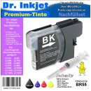 BR55 - Dr. Inkjet Komplettset 250ml Premium...