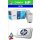HP80C - Original C4846A-cyan-Drucktinte mit 350ml Inhalt zum Superangebot