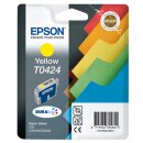 T042440 -yellow- Epson Original Druckerpatrone mit 16ml...